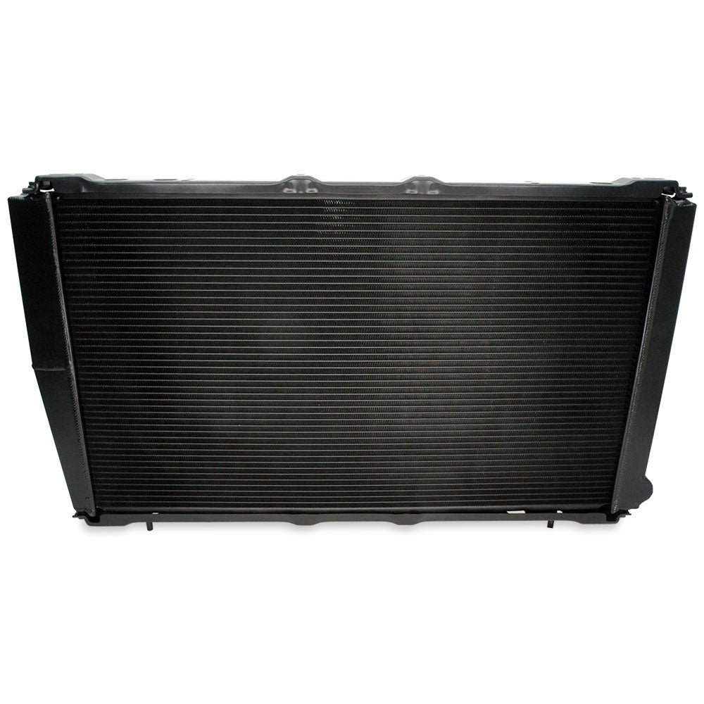 CSF Racing 2-Row 42mm Race Spec Aluminium Radiator