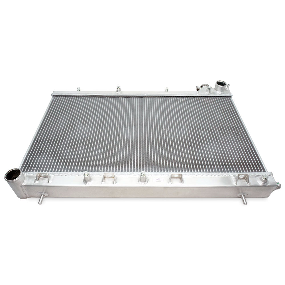 CSF Racing 2-Row 42mm Race Spec Aluminium Radiator