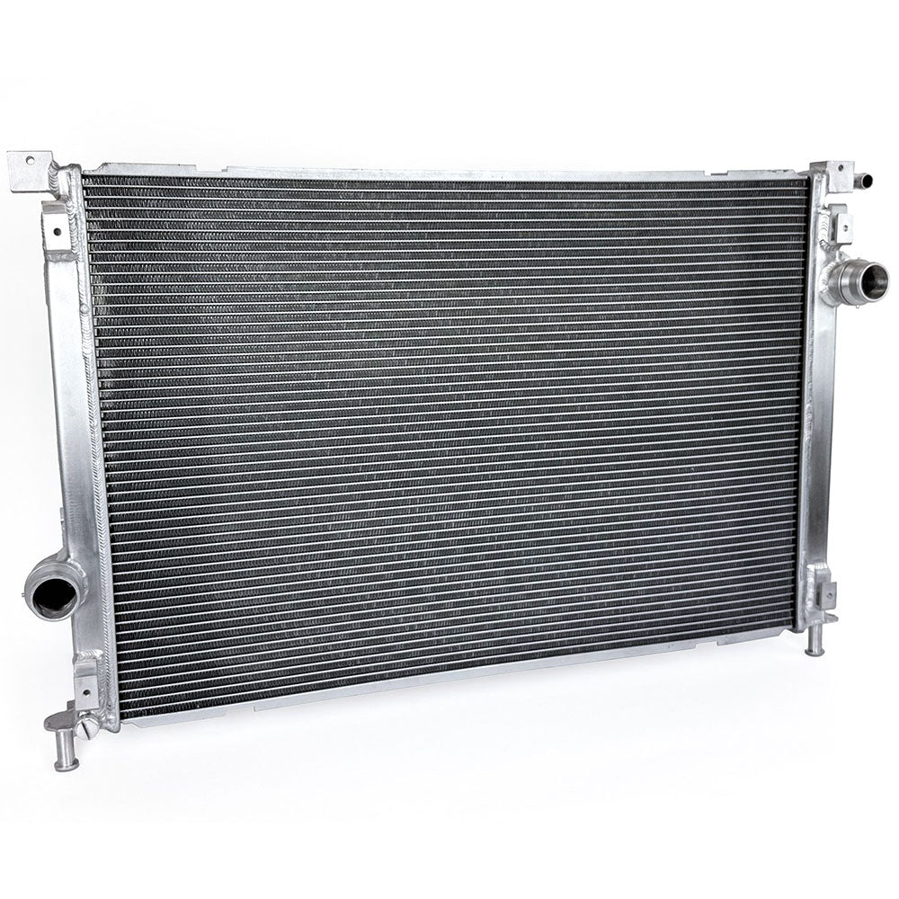 CSF Racing 1-Row 31mm Ultra High Performance Aluminium Radiator