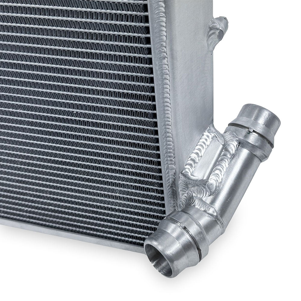 CSF Racing 42mm All Aluminium Radiators