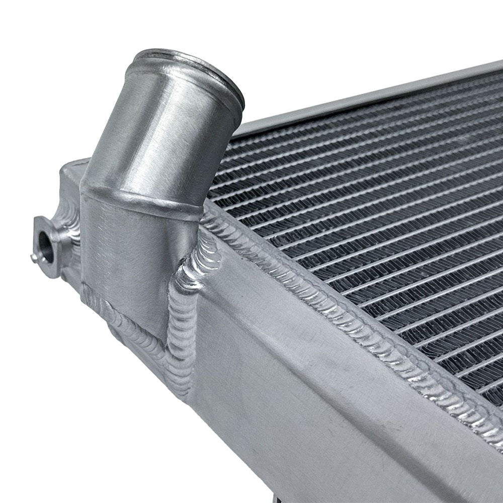 CSF Racing 42mm All Aluminium Radiators