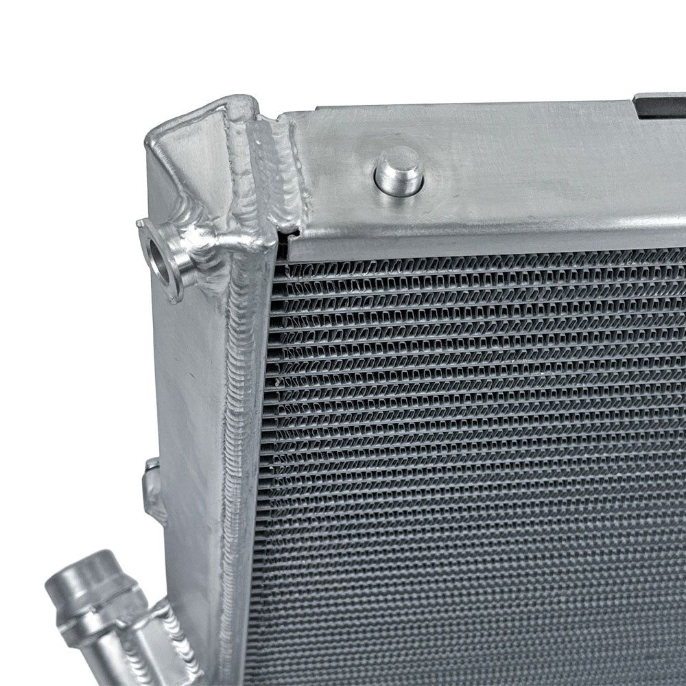 CSF Racing 42mm All Aluminium Radiators