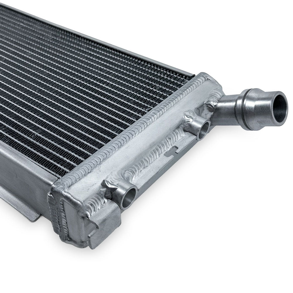 CSF Racing 42mm All Aluminium Radiators