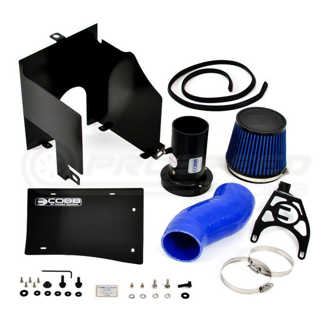 Cobb Tuning SF Intake System w/Airbox Subaru Liberty GT 04-09 724300