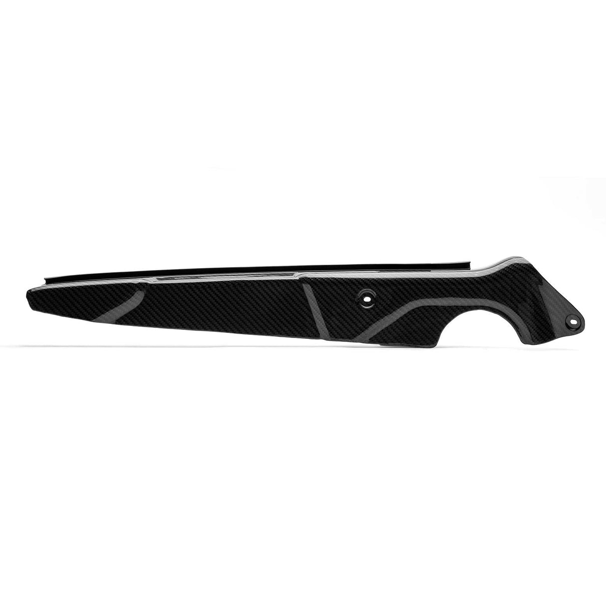Cobb Redline Carbon Fender Shrouds