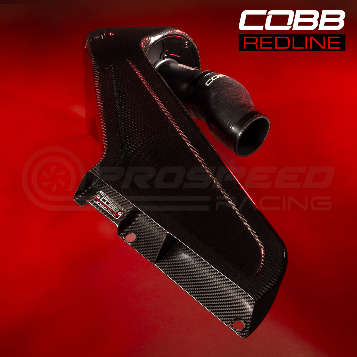 Cobb Tuning Redline Carbon Fibre Intake System Subaru STI VAB 15+ 725350