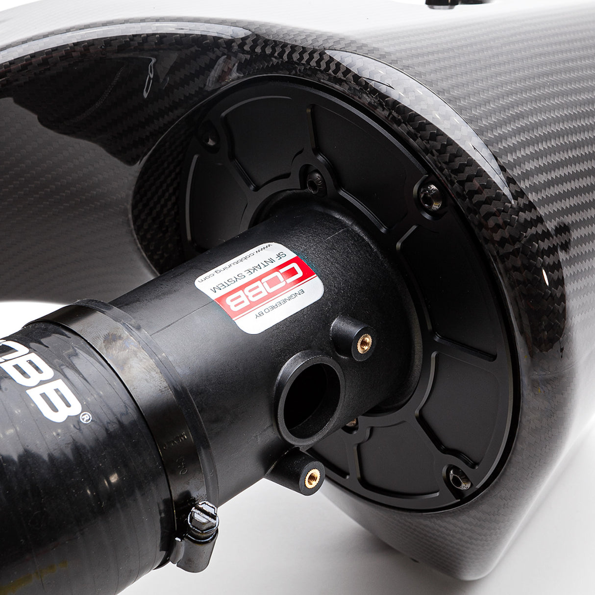 Cobb Tuning Redline Carbon Fibre Intake System