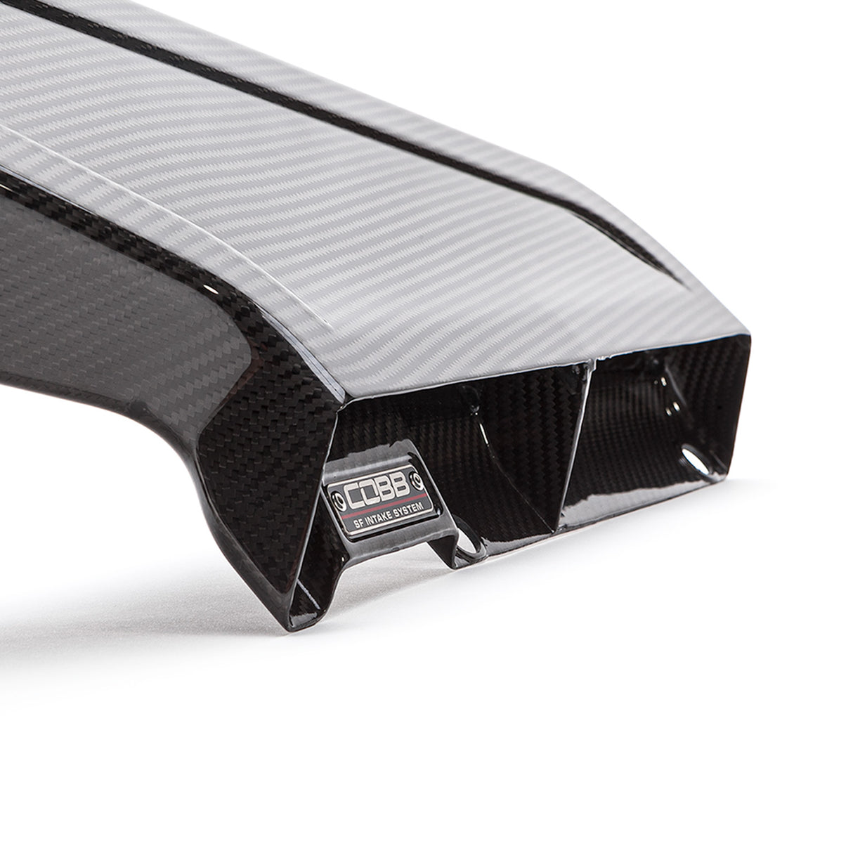 Cobb Tuning Redline Carbon Fibre Intake System