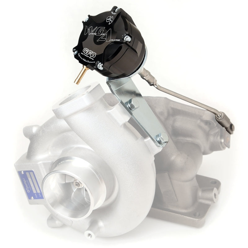 GFB WGA Internal Wastegate Actuator