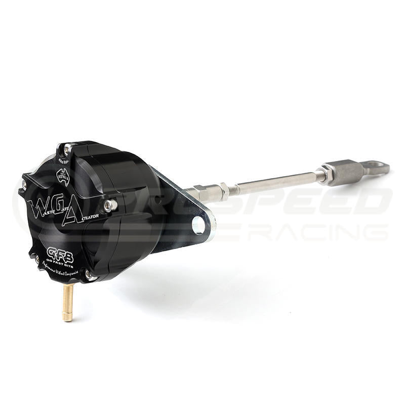 GFB WGA Internal Wastegate Actuator - Mitsubishi Evo X 7303 | Pro Speed Racing