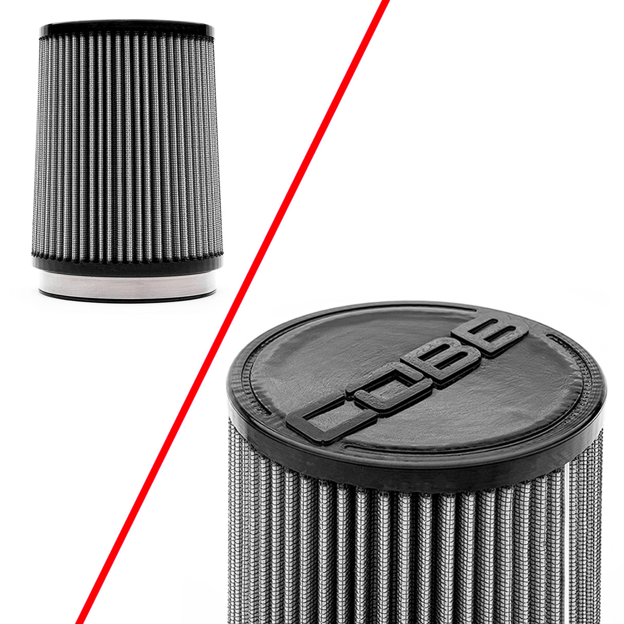 Cobb Tuning Redline Carbon Fibre SF Intake