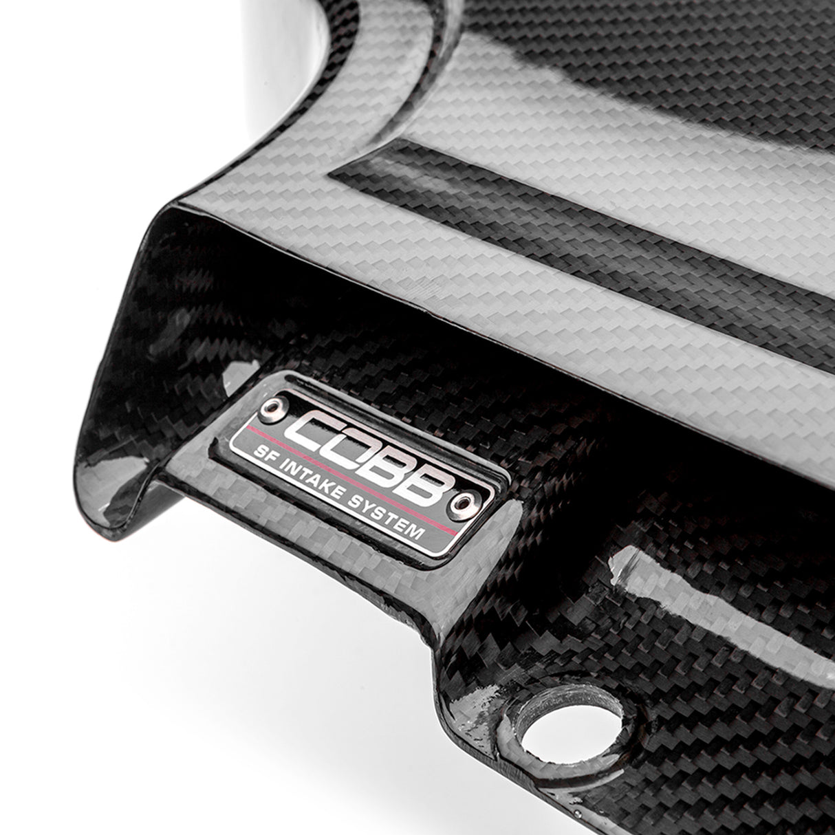 Cobb Tuning Redline Carbon Fibre SF Intake