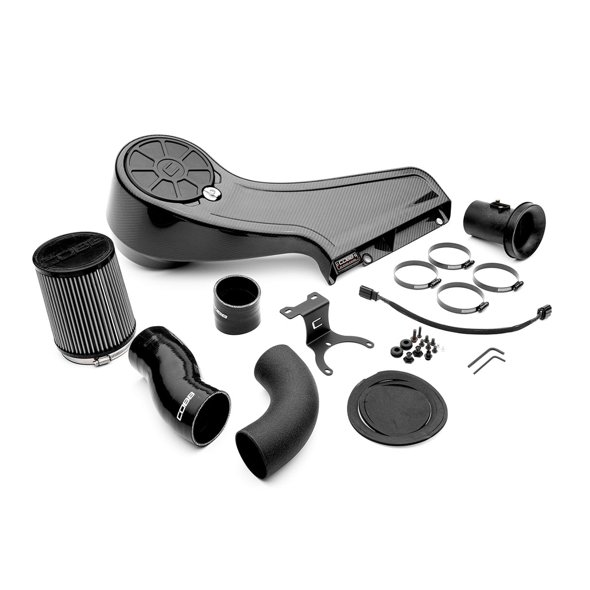 Cobb Tuning Redline Carbon Fibre SF Intake