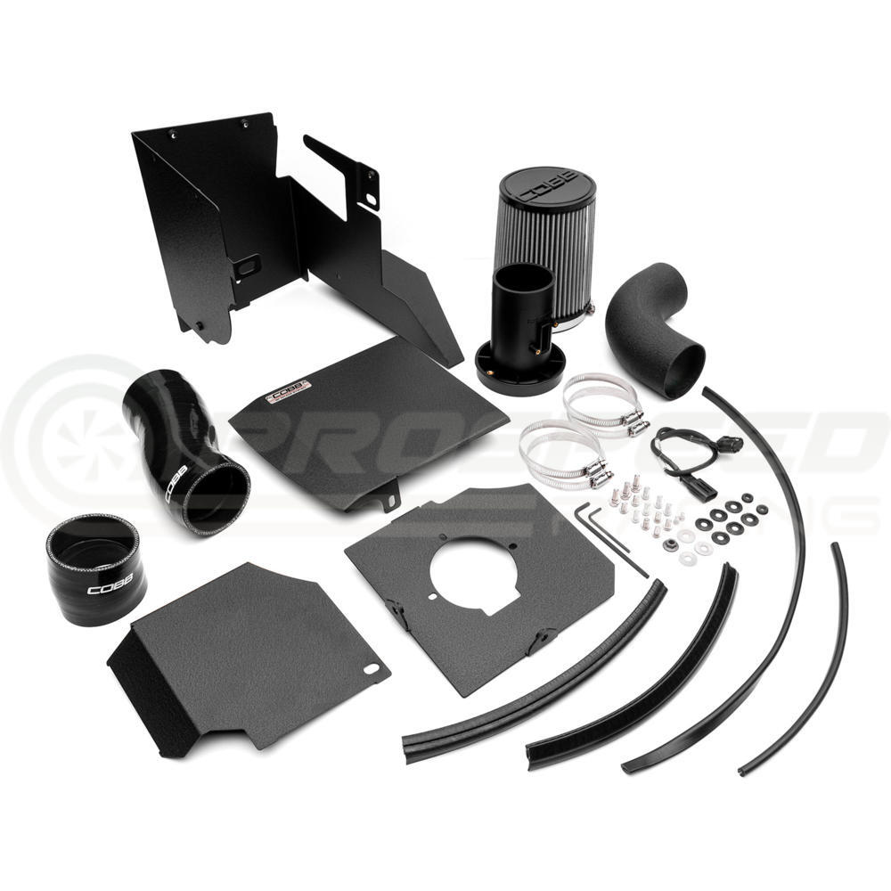Cobb Tuning SF Air Intake System Subaru WRX VA 15-21 745120