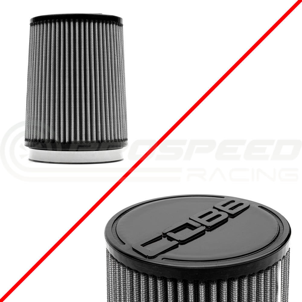 Cobb Tuning SF Air Intake System - Subaru WRX VA 15-21
