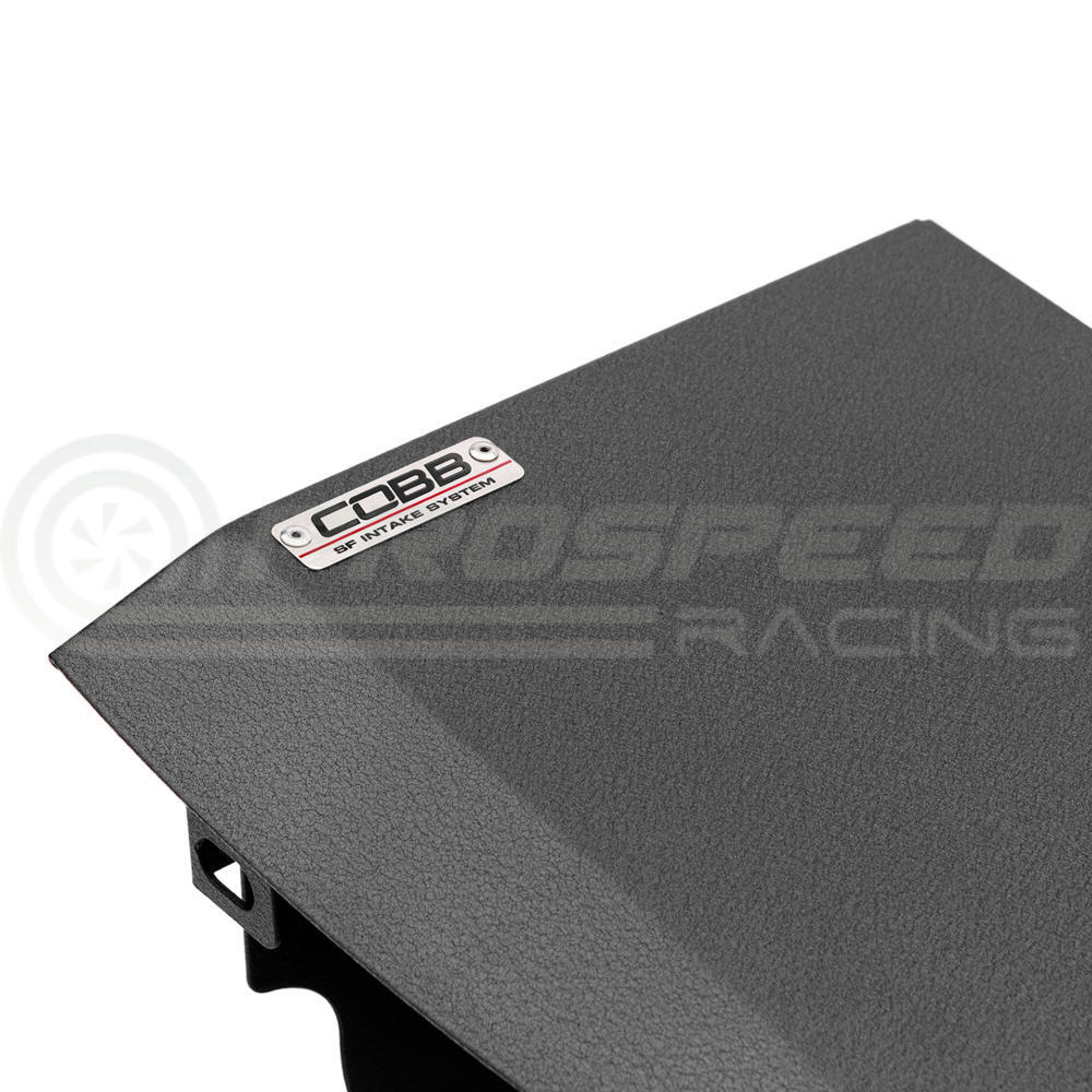 Cobb Tuning SF Air Intake System - Subaru WRX VA 15-21