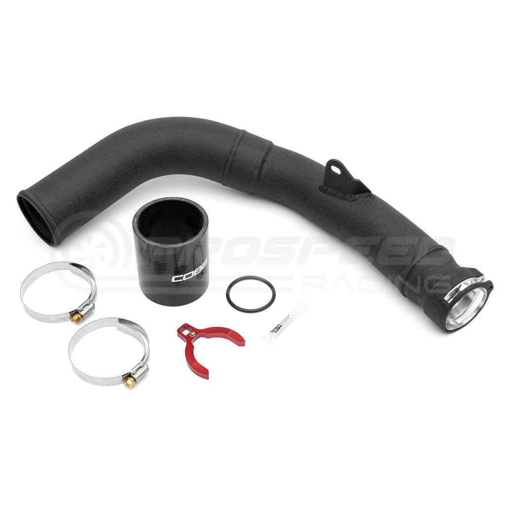 Cobb Tuning Aluminium Charge Pipe Kit Subaru WRX VB VN 22+/Outback XT BT 22+ 746110