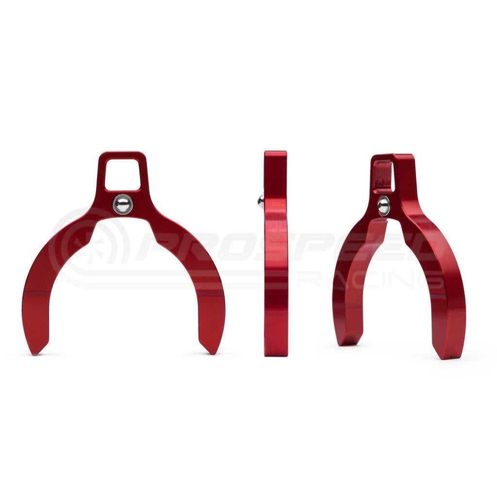 Cobb Tuning Aluminium Charge Pipe Kit