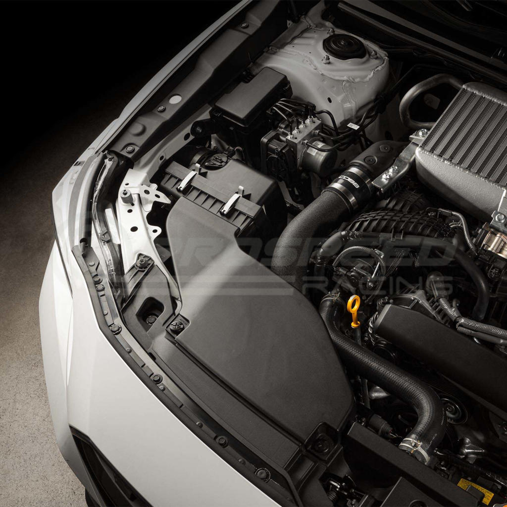 Cobb Tuning Aluminium Charge Pipe Kit