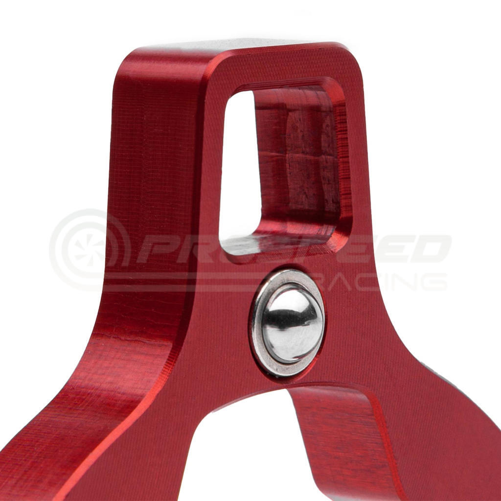 Cobb Tuning Aluminium Charge Pipe Kit