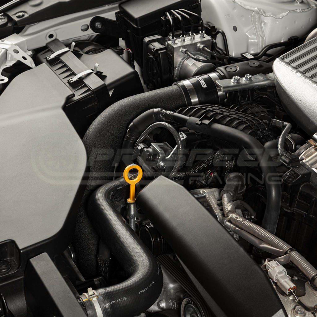 Cobb Tuning Aluminium Charge Pipe Kit