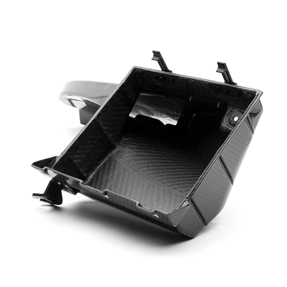 Cobb Tuning Redline Carbon Fibre Intake Power Scoop - Subaru WRX VB/VN 22+