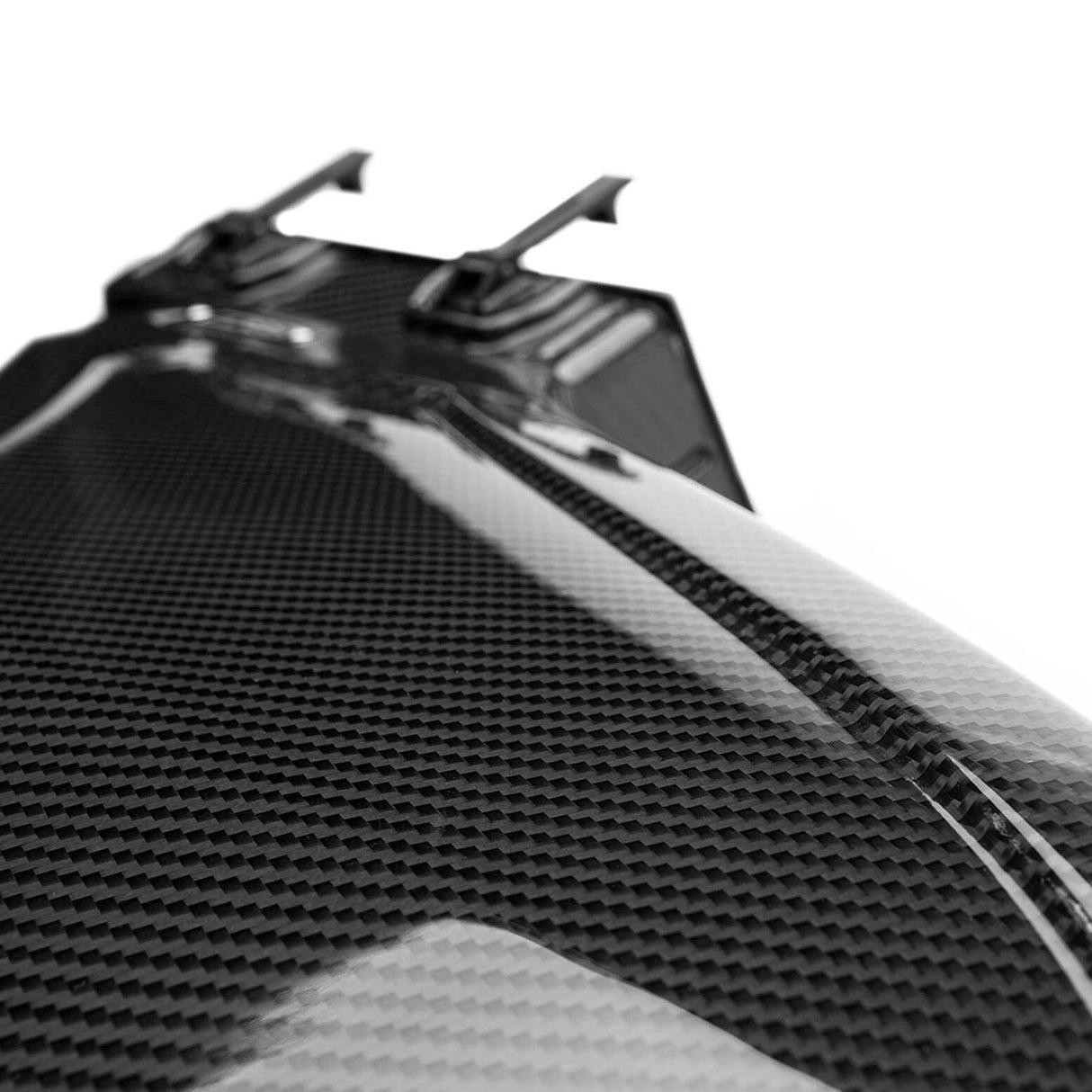 Cobb Tuning Redline Carbon Fibre Intake Power Scoop - Subaru WRX VB/VN 22+