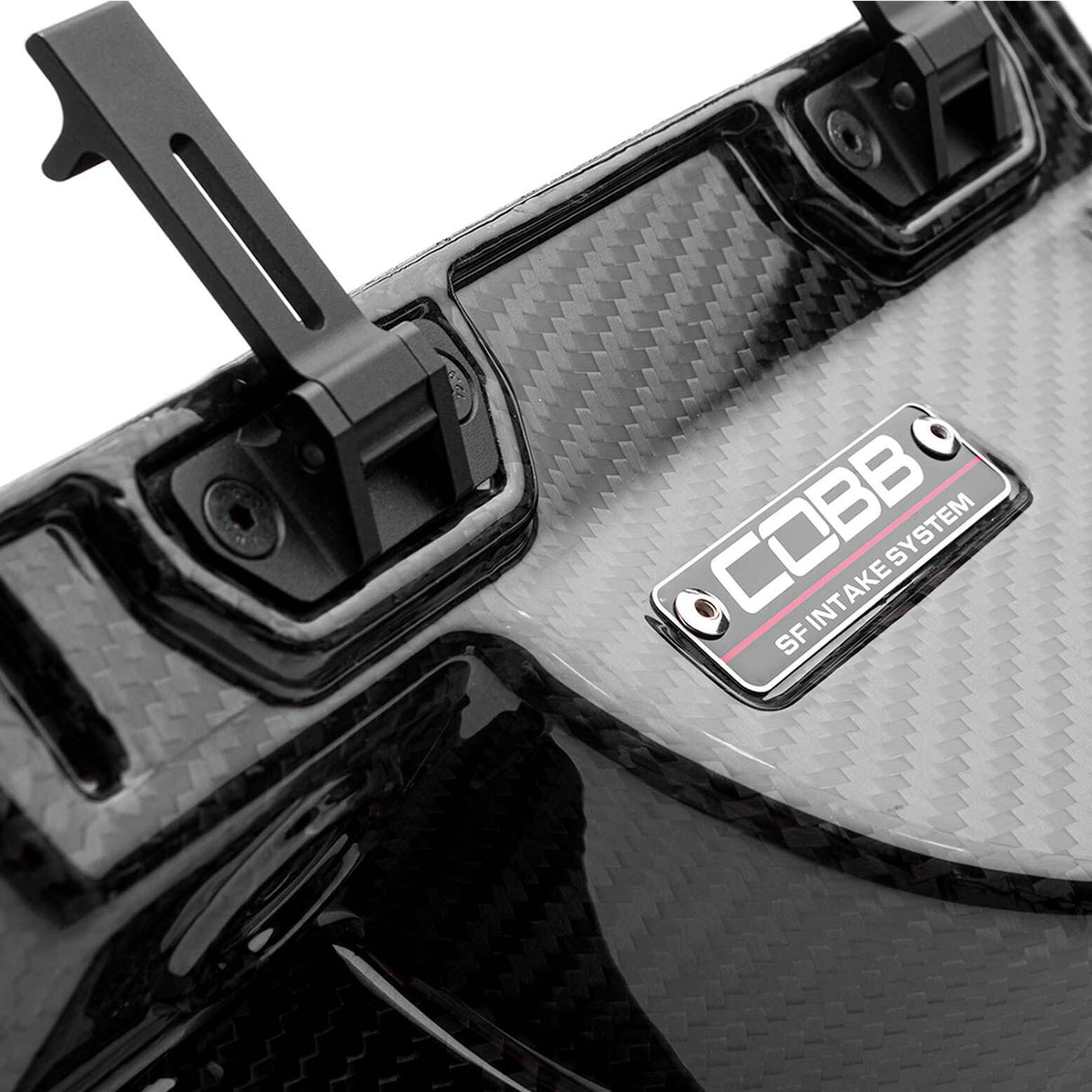 Cobb Tuning Redline Carbon Fibre Intake Power Scoop - Subaru WRX VB/VN 22+