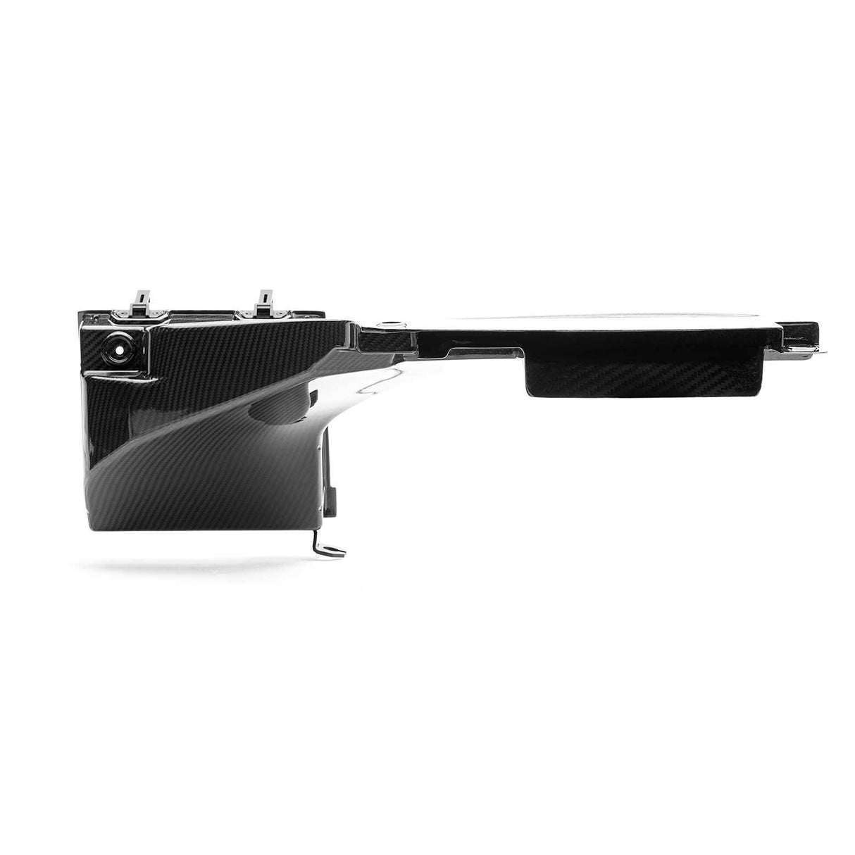 Cobb Tuning Redline Carbon Fibre Intake Power Scoop - Subaru WRX VB/VN 22+