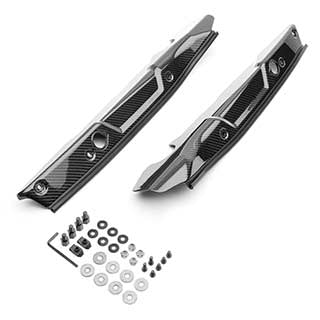 Cobb Tuning Redline Carbon Fibre Fender Shrouds