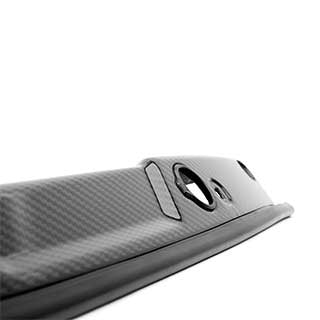 Cobb Tuning Redline Carbon Fibre Fender Shrouds