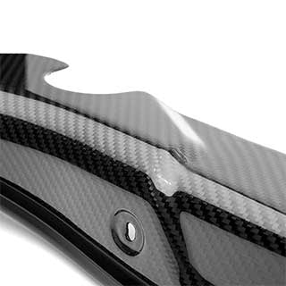 Cobb Tuning Redline Carbon Fibre Fender Shrouds
