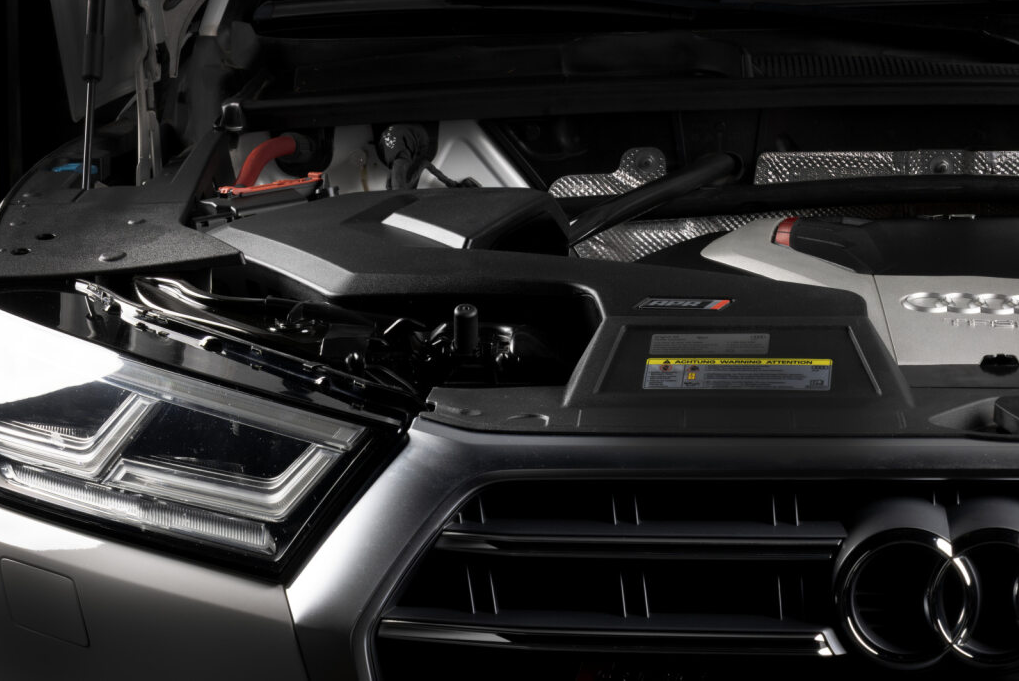APR Intake System