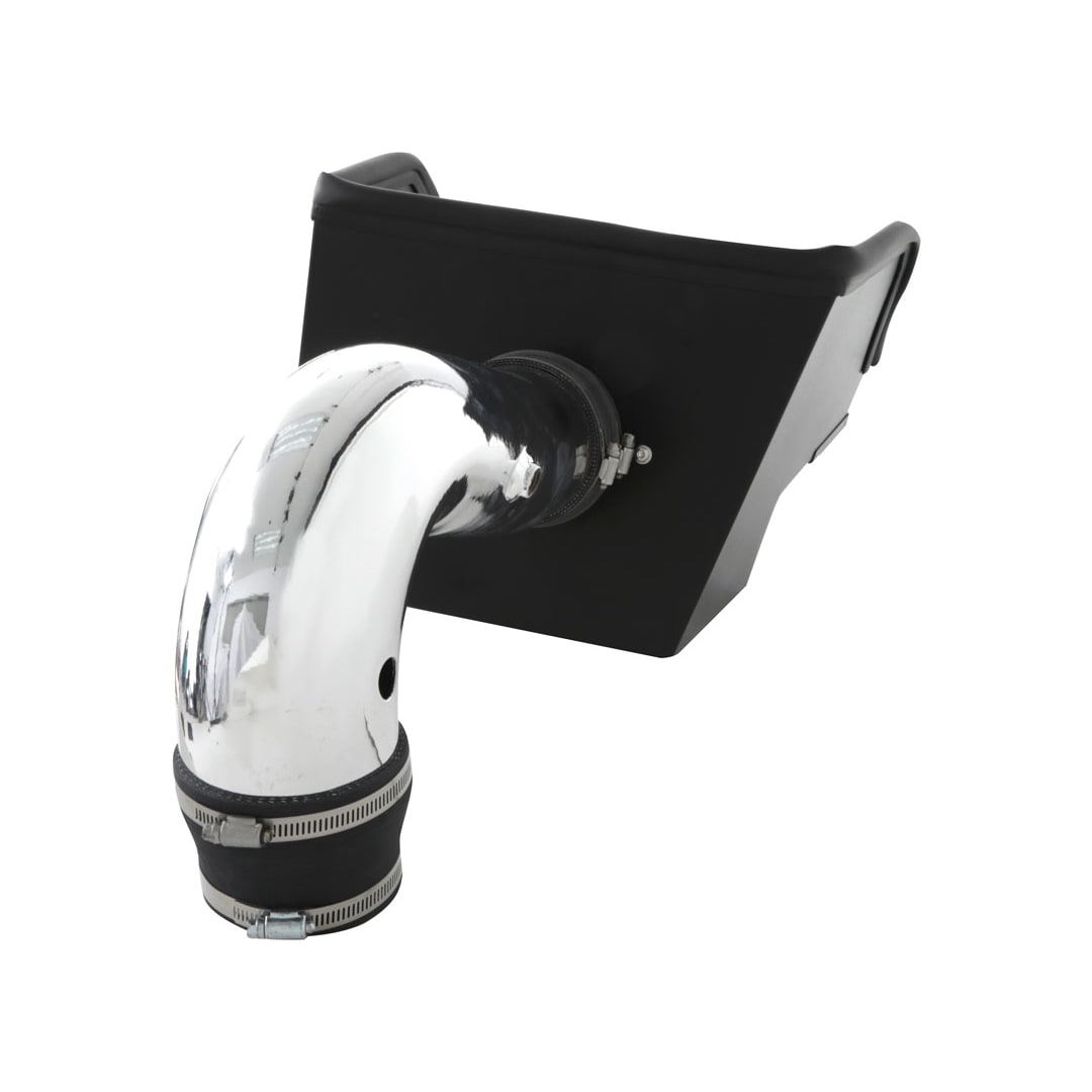K&N Cold Air Intake System