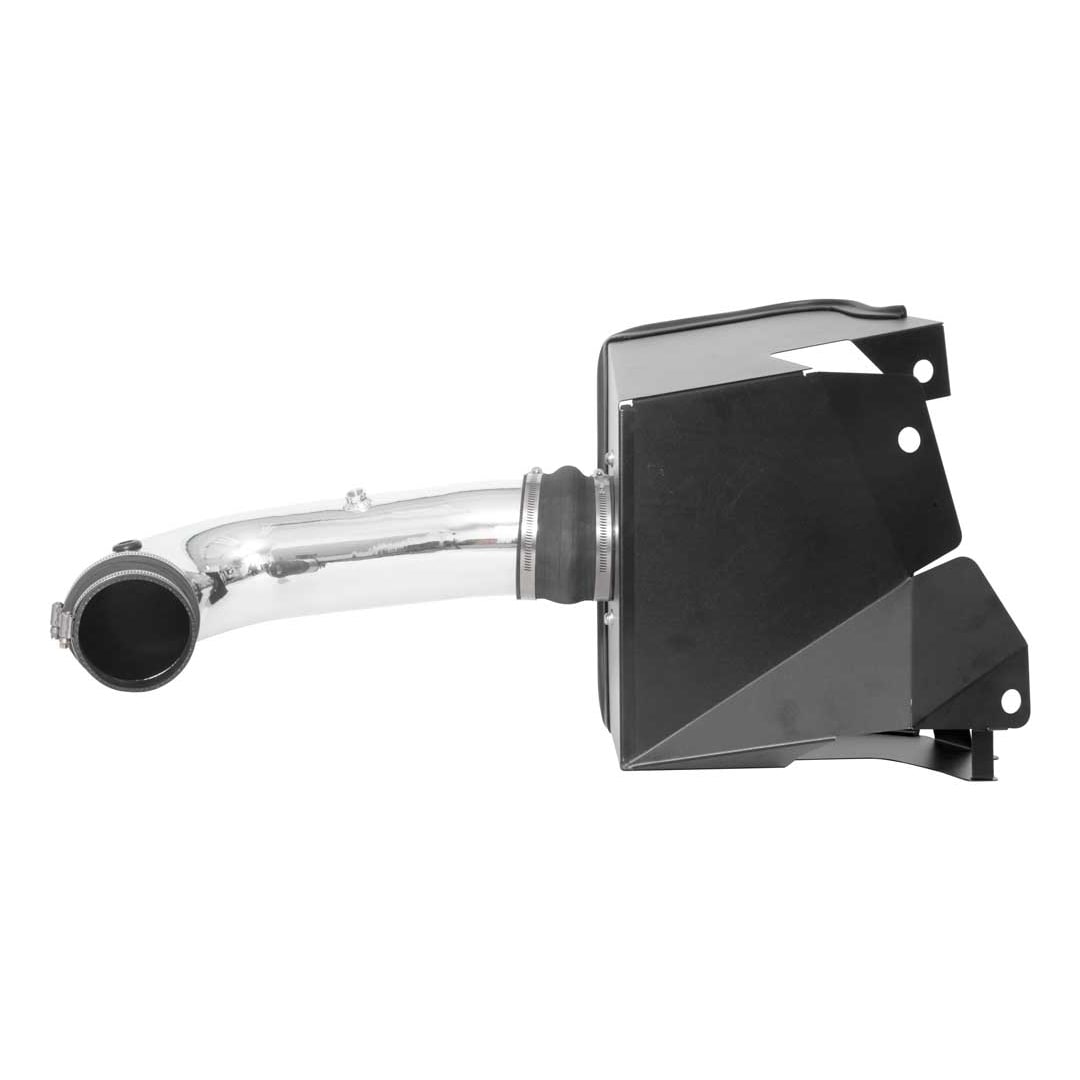K&N Cold Air Intake System