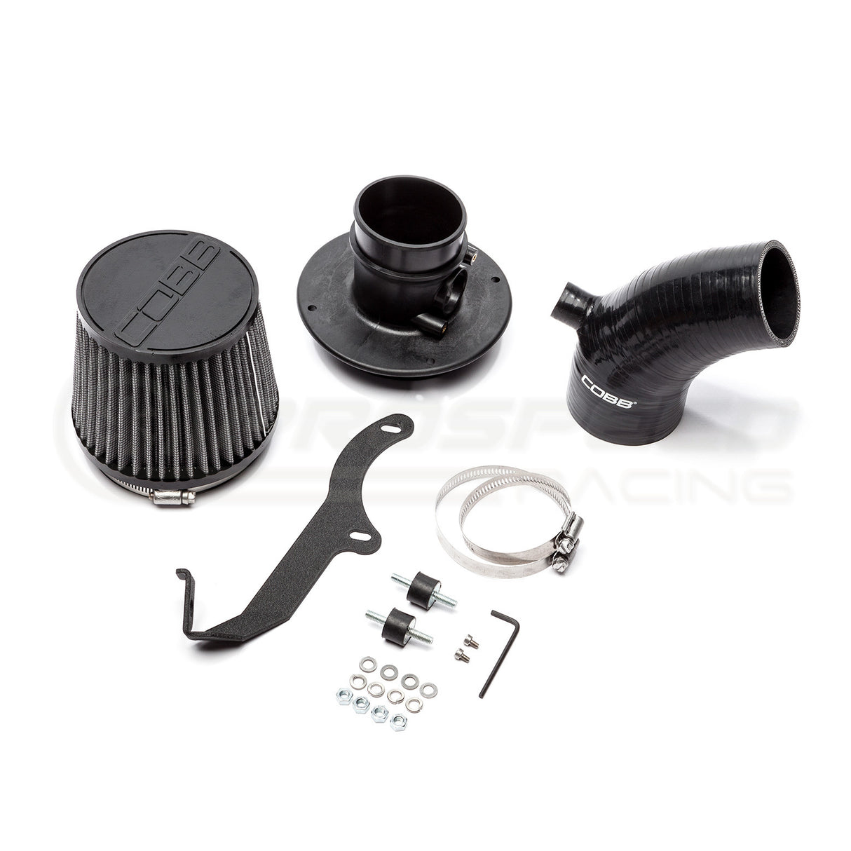Cobb Tuning SF Intake Mazda 3 BK/BL MPS 06-13 771550