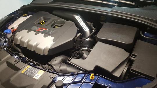 Cobb Tuning Intake kit