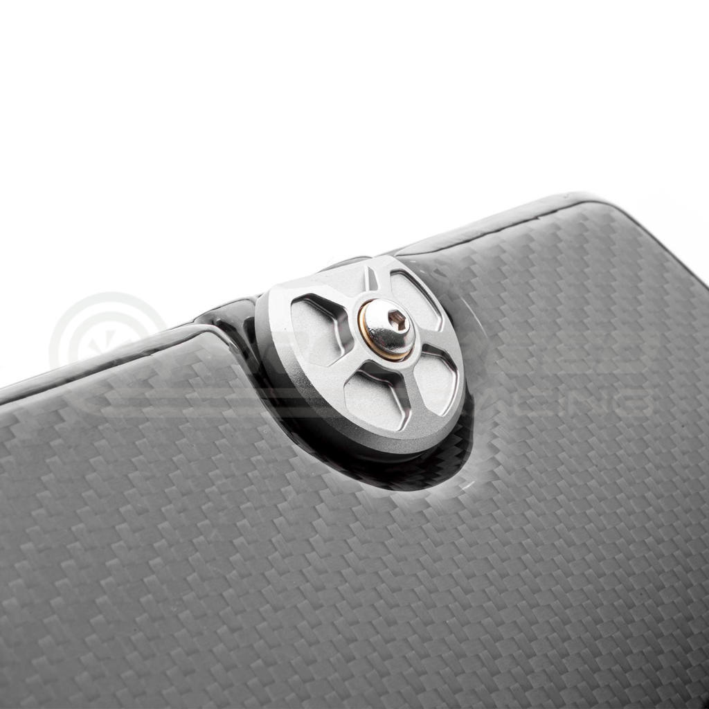 Cobb Tuning Redline Carbon Fibre Intake System - OPEN BOX