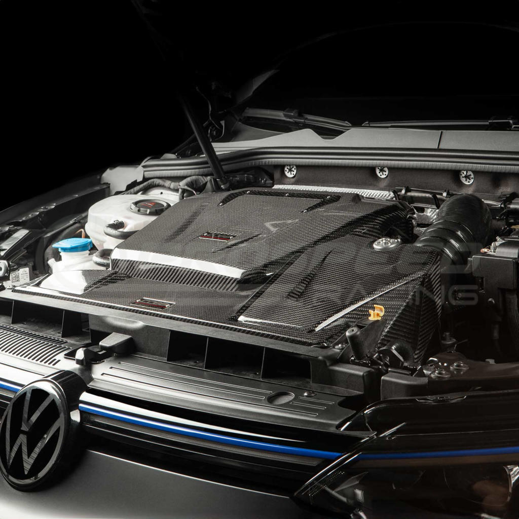 Cobb Tuning Redline Carbon Fibre Intake System - OPEN BOX