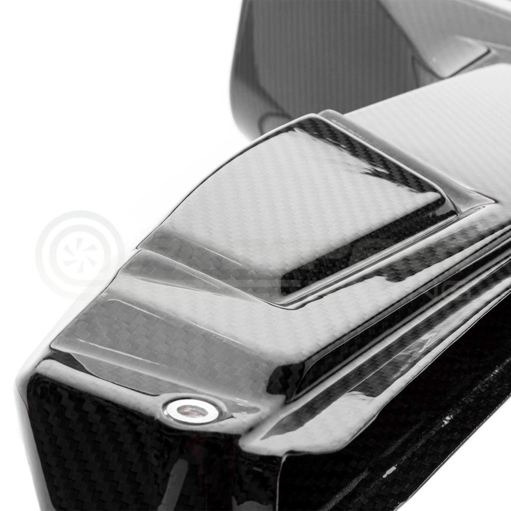 Cobb Tuning Redline Carbon Fibre Intake System - OPEN BOX