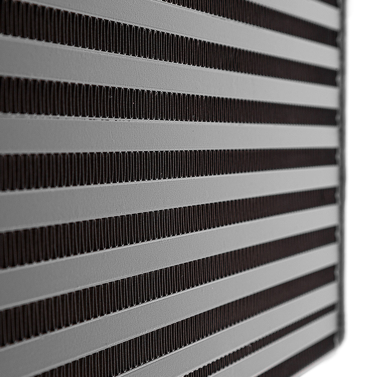 Cobb Tuning OEM Location Front Mount Intercooler Black