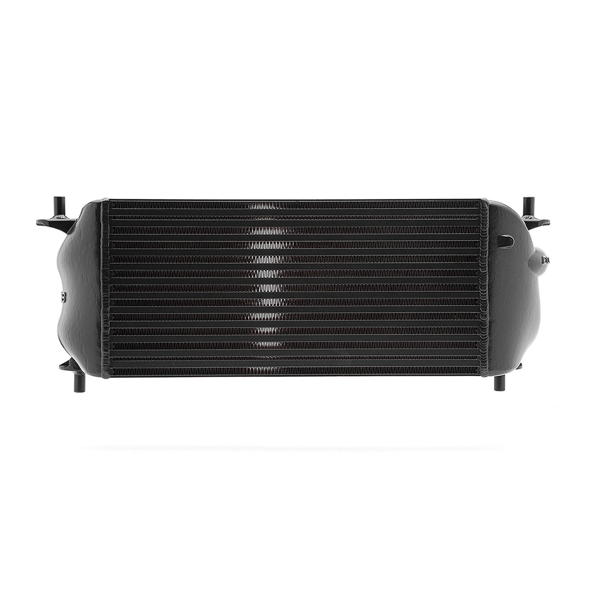 Cobb Tuning OEM Location Front Mount Intercooler Black