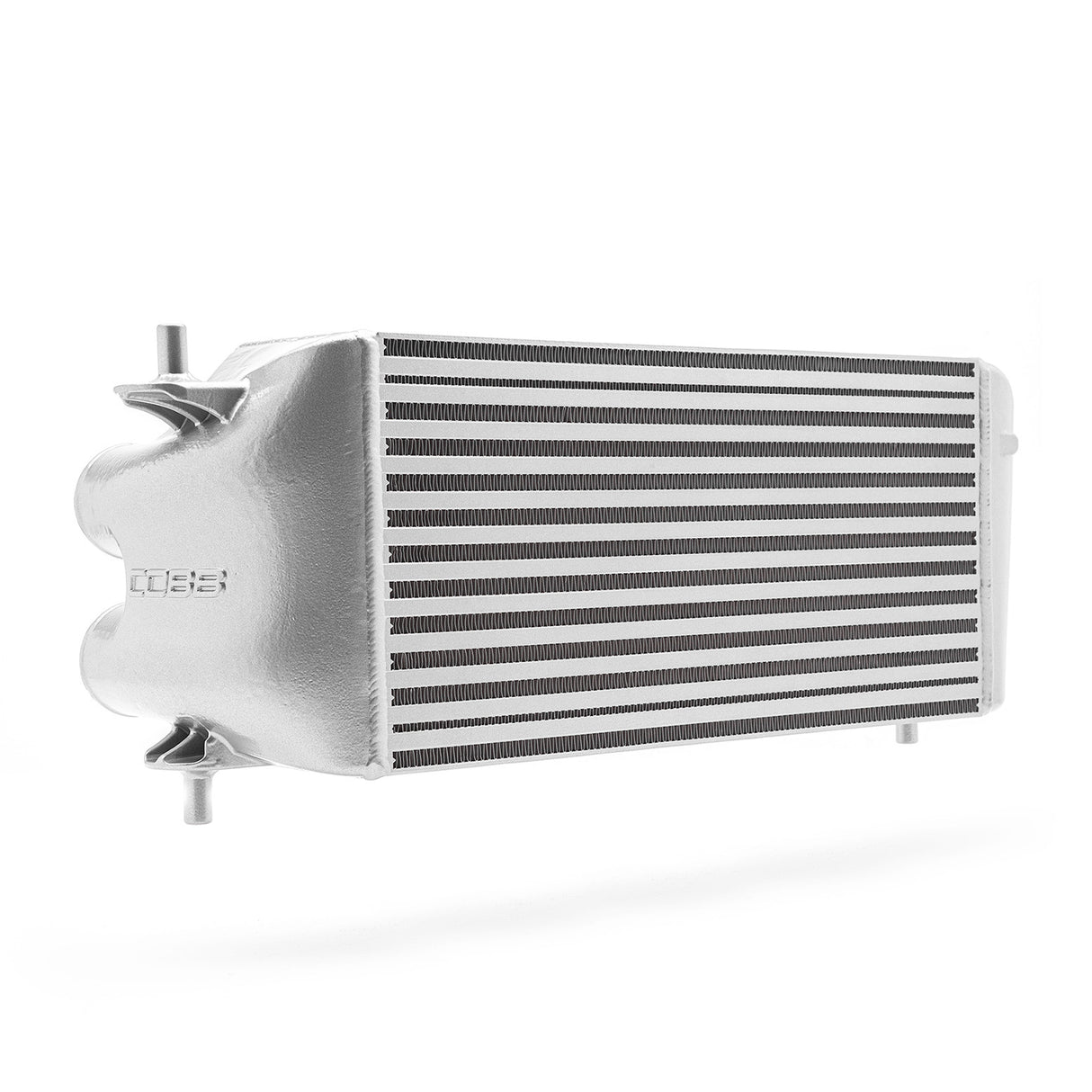 Cobb Tuning OEM Location Front Mount Intercooler Silver