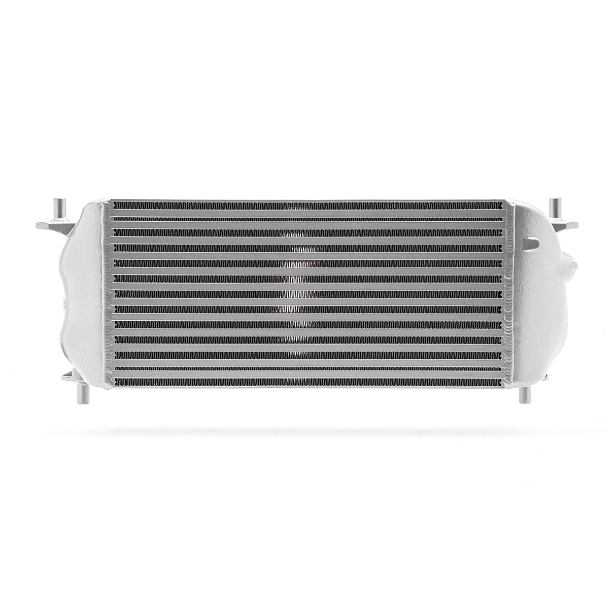 Cobb Tuning OEM Location Front Mount Intercooler Silver