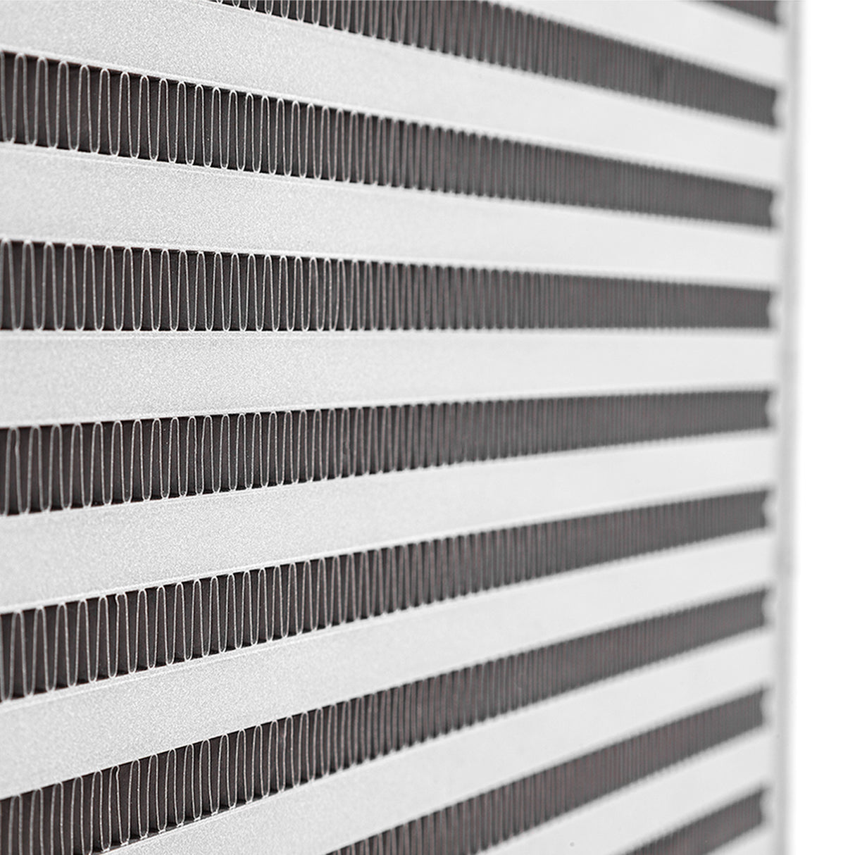 Cobb Tuning OEM Location Front Mount Intercooler Silver
