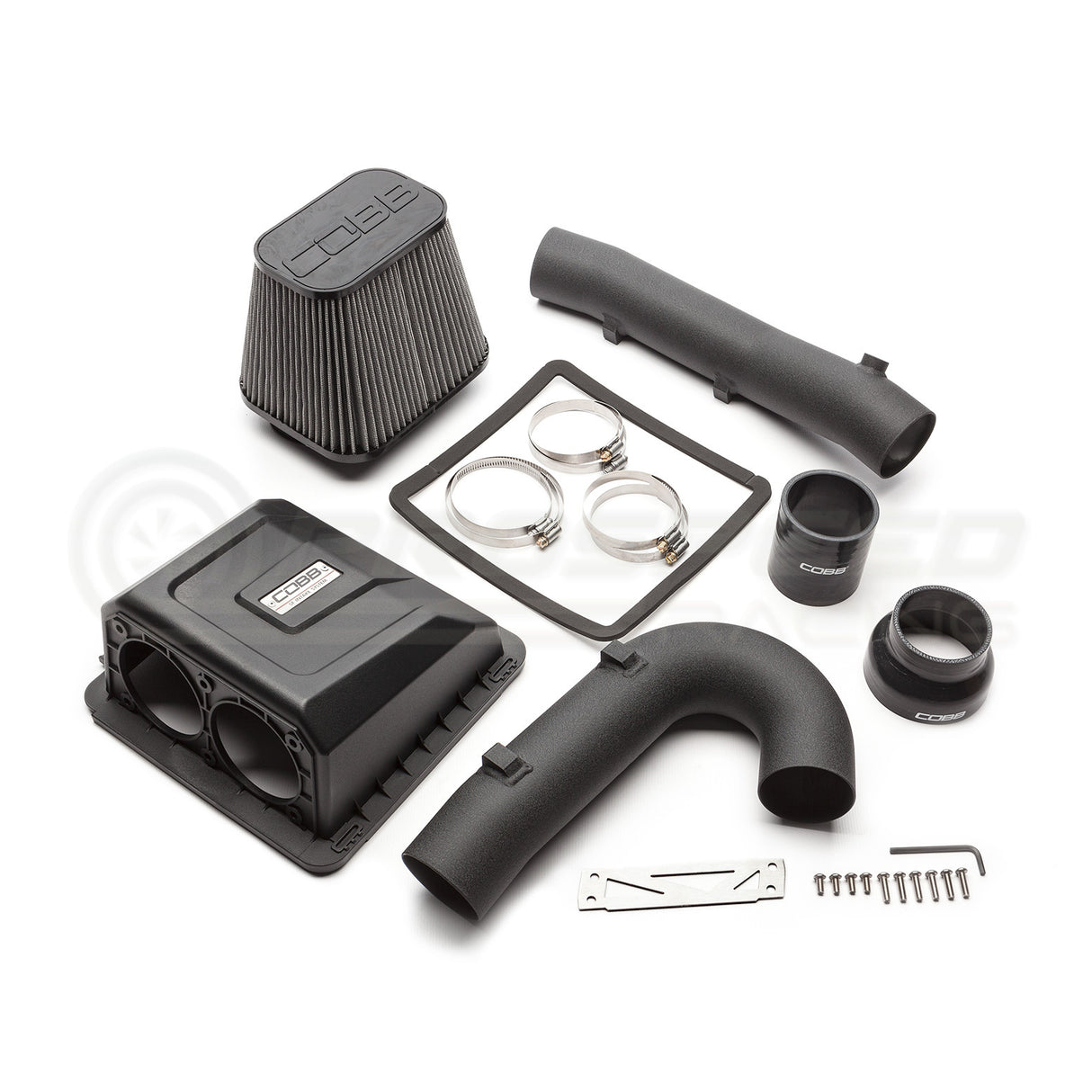 Cobb Tuning SF Intake System Ford F-150 Raptor 17-21/F-150 17-21 (3.5L V6 Ecoboost) 7F2100