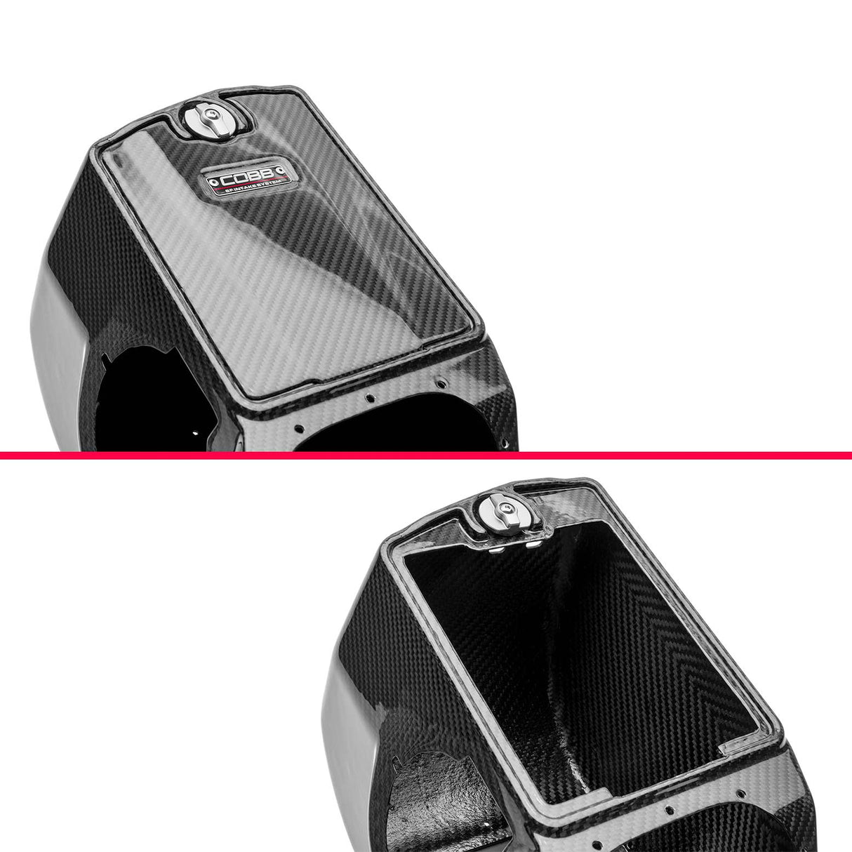Cobb Tuning Redline Carbon Fibre Intake