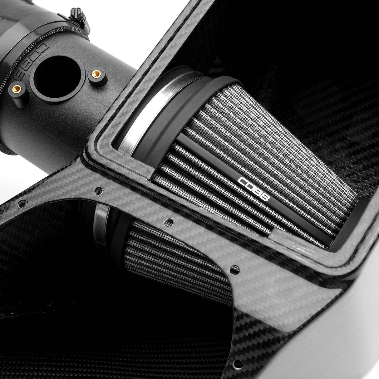 Cobb Tuning Redline Carbon Fibre Intake