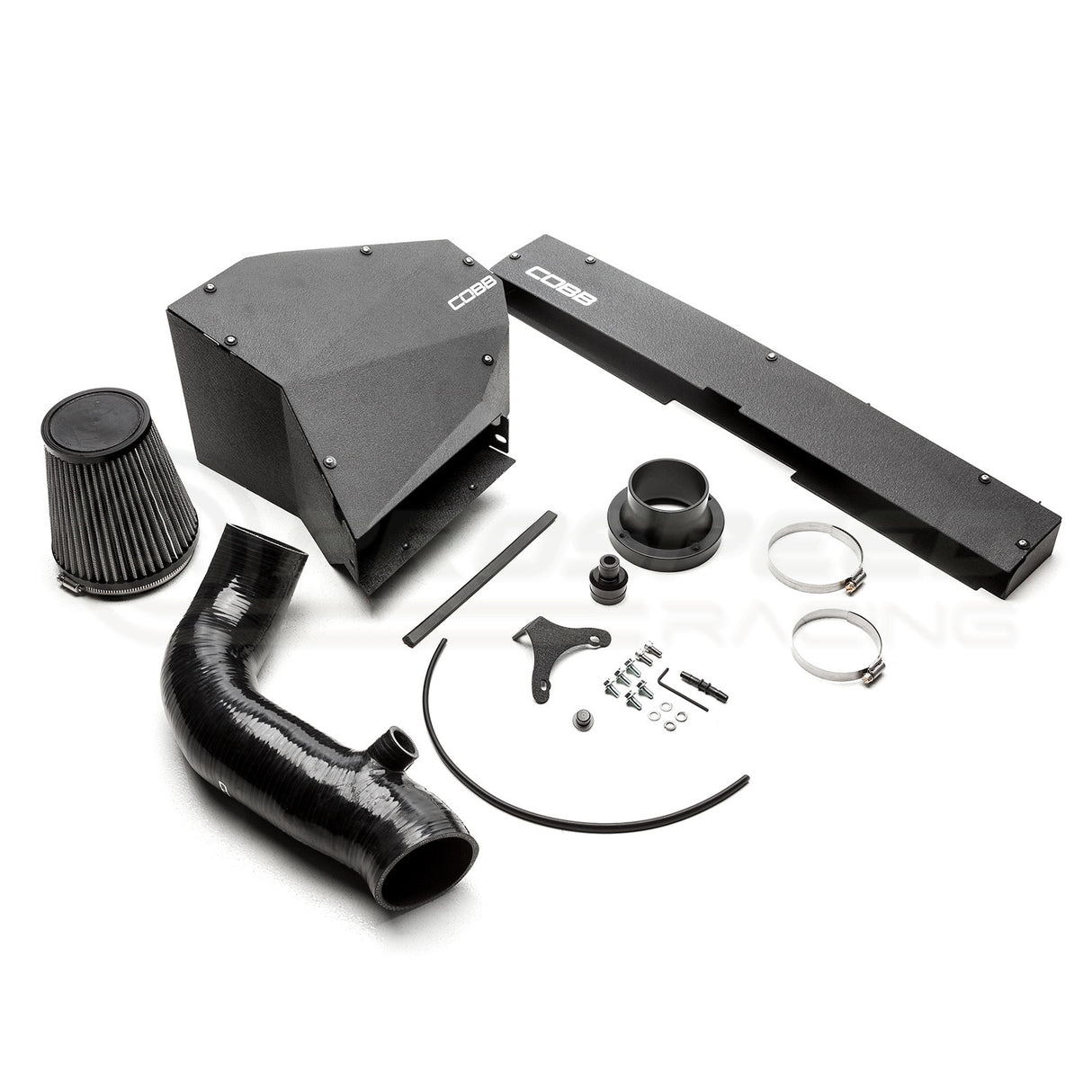 Cobb Tuning SF Intake System Volkswagen Golf GTI/R Mk7 13-20 7V2150