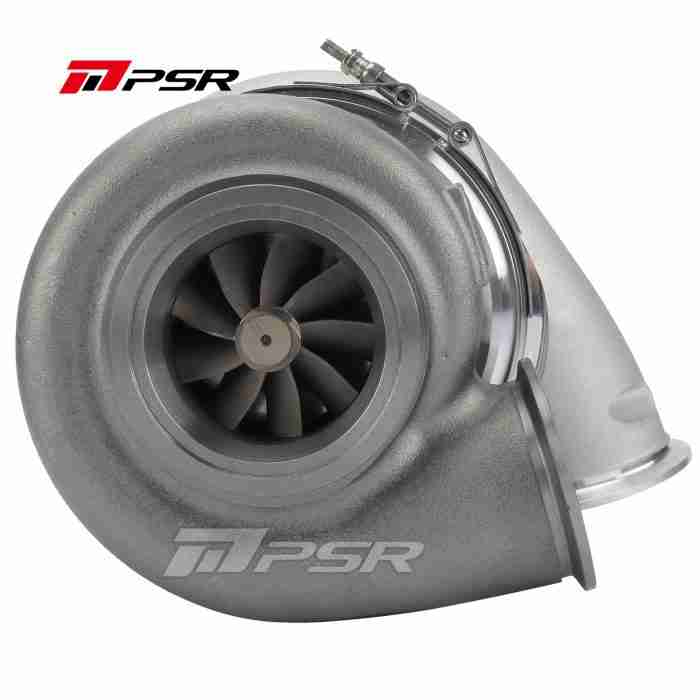 Pulsar 7975G/G42-1450 Compact Dual Ball Bearing Turbo External Wastegate